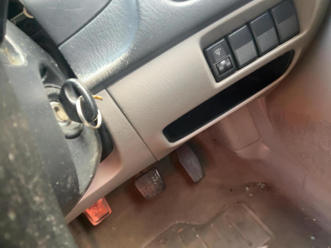 Photo '10' of Mazda 323 Sporthatch Glxi Photo '10' of Mazda 323 Sporthatch Glxi