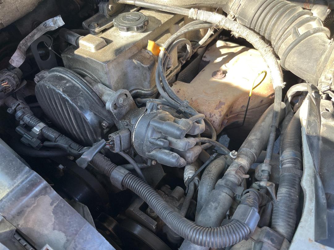 Photo '11' of Mazda Bongo