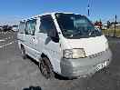 Thumbnail '1' of Mazda Bongo
