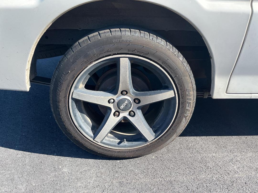 Photo '10' of Mazda Bongo