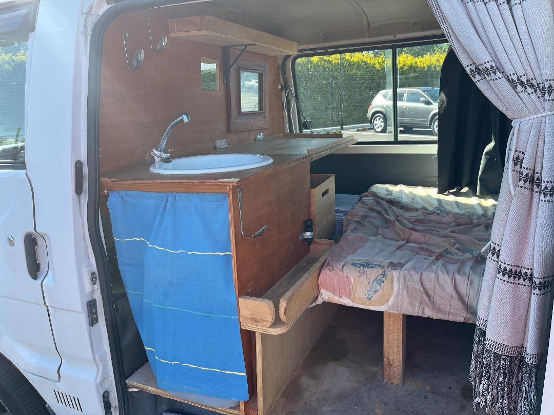 Photo '17' of Mazda Bongo