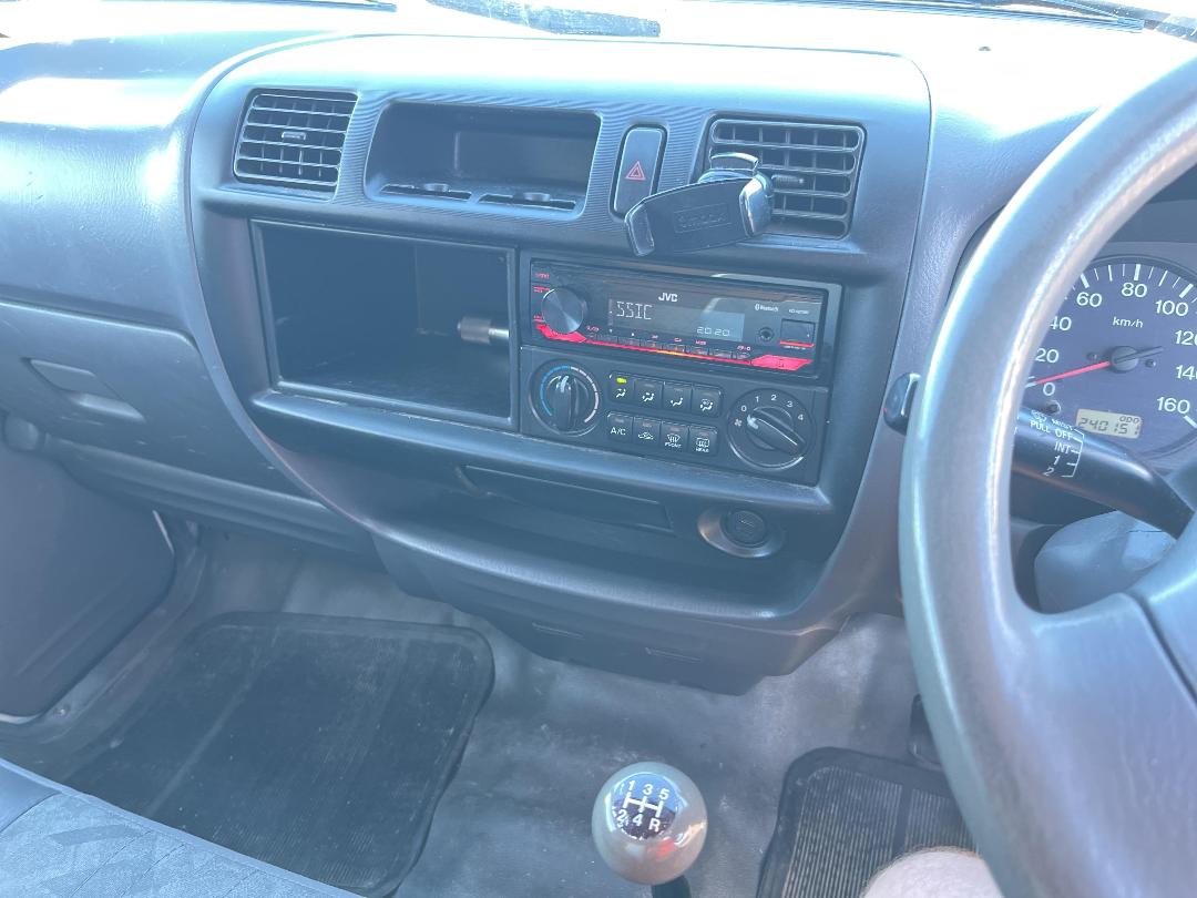 Photo '16' of Mazda Bongo