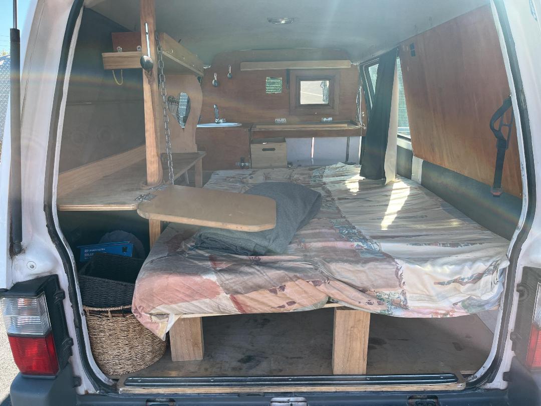 Photo '12' of Mazda Bongo