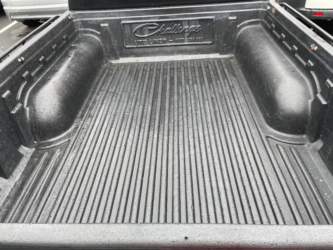 Photo '12' of Mazda Bounty CAB Plus W/S TD