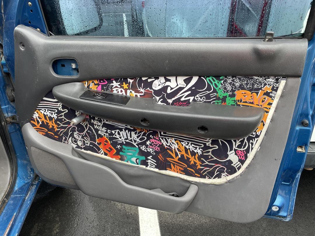 Photo '13' of Mazda Bounty CAB Plus W/S TD