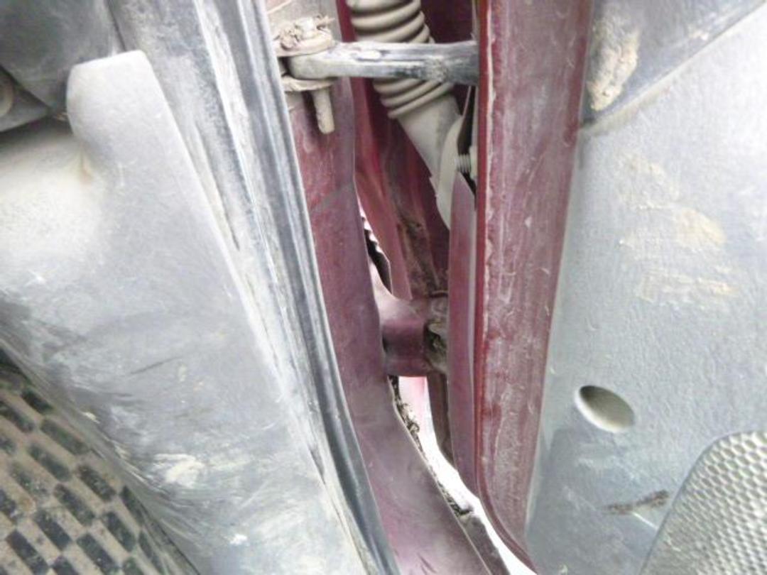 Photo '11' of Mazda Bounty DBL CAB W/S TD