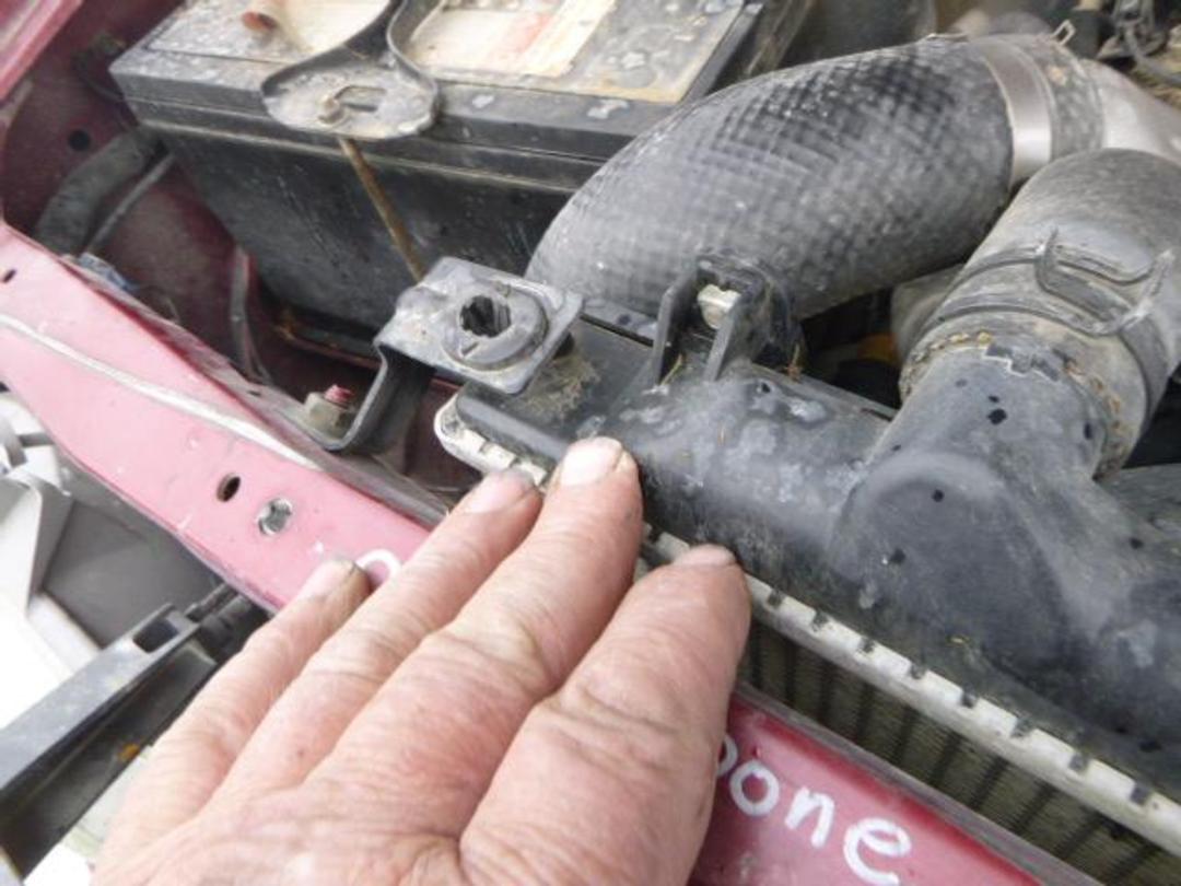 Photo '31' of Mazda Bounty DBL CAB W/S TD