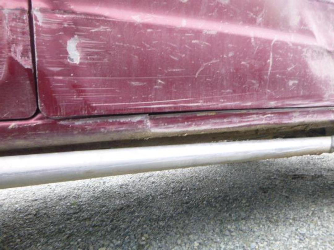 Photo '35' of Mazda Bounty DBL CAB W/S TD