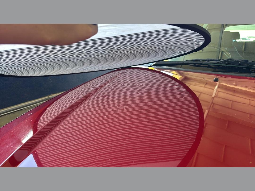 Photo '5' of Mazda Familia Photo '5' of Mazda Familia