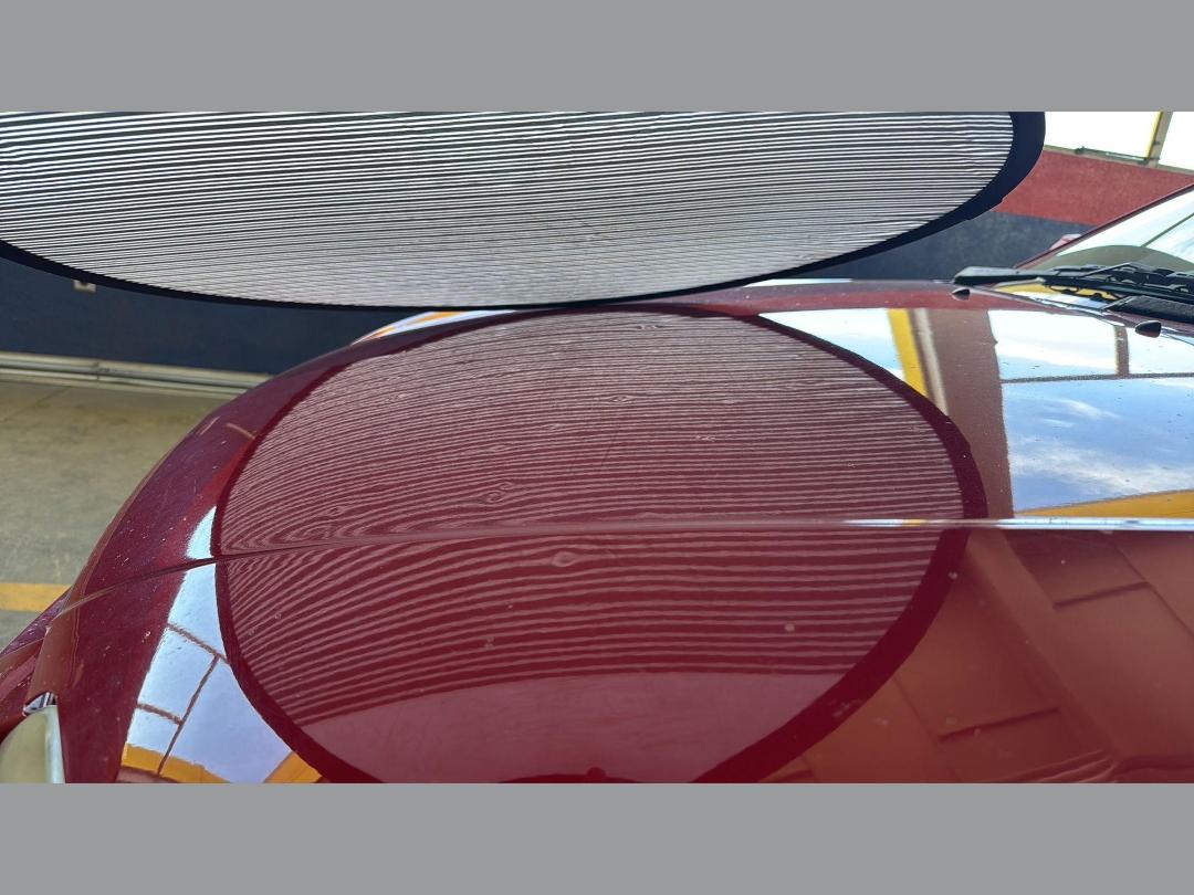 Photo '6' of Mazda Familia Photo '6' of Mazda Familia