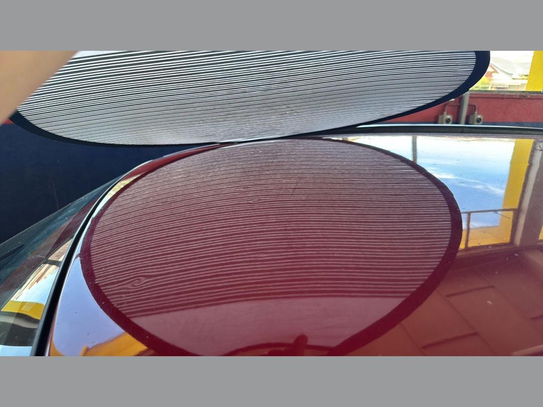 Photo '9' of Mazda Familia Photo '9' of Mazda Familia