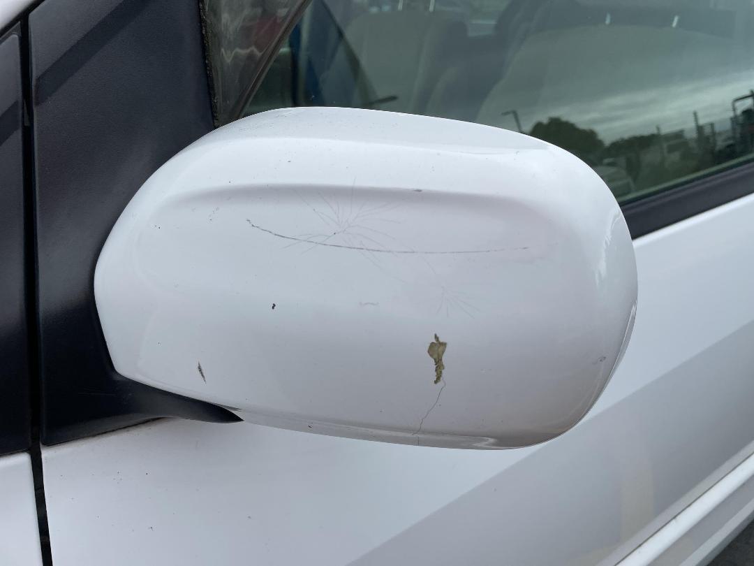 Photo '23' of Mazda Mpv2500