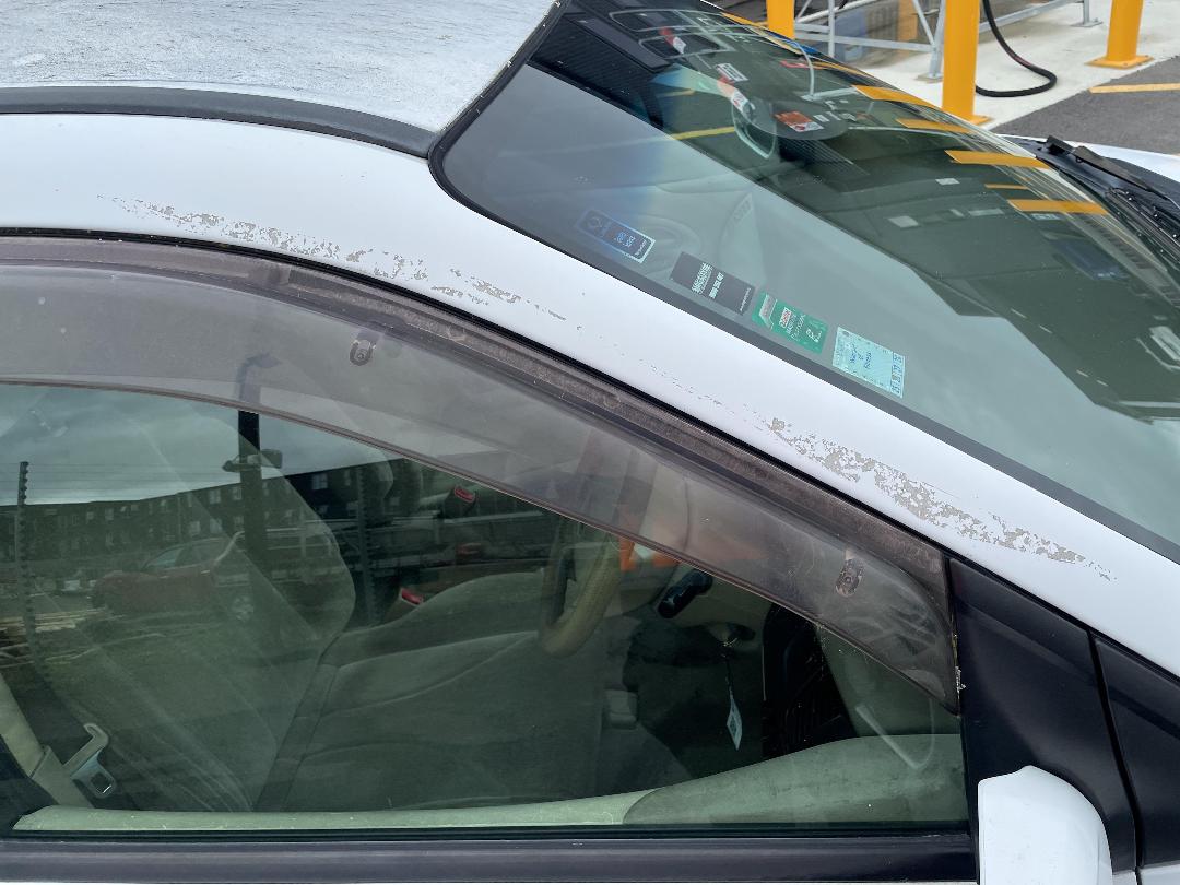 Photo '21' of Mazda Mpv2500