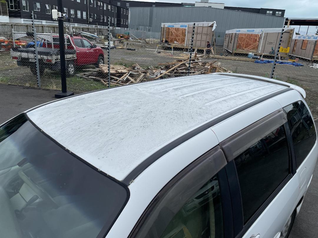 Photo '22' of Mazda Mpv2500