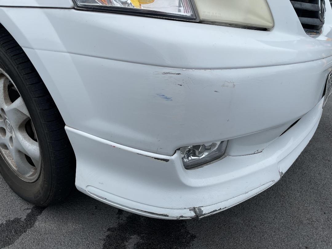 Photo '26' of Mazda Mpv2500