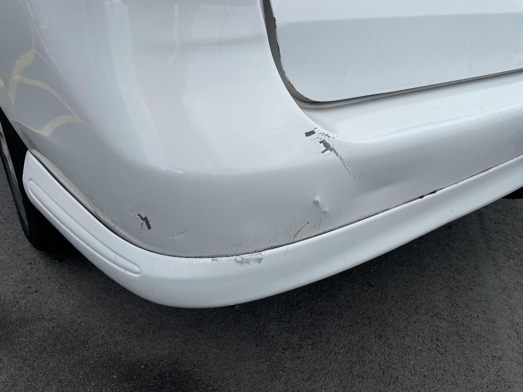 Photo '27' of Mazda Mpv2500