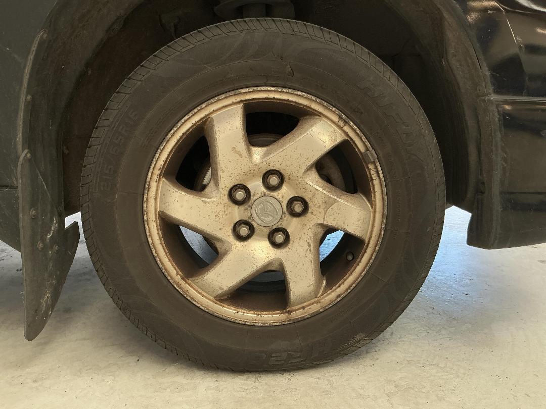 Photo '2' of Mazda Tribute