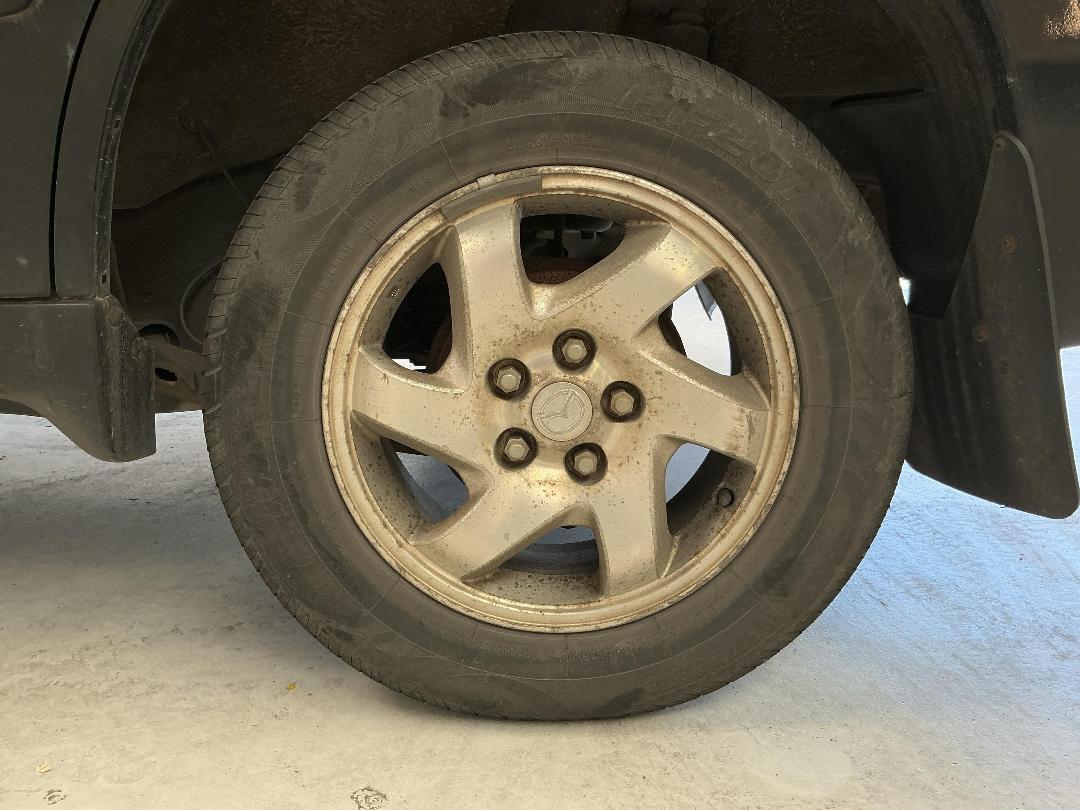 Photo '5' of Mazda Tribute