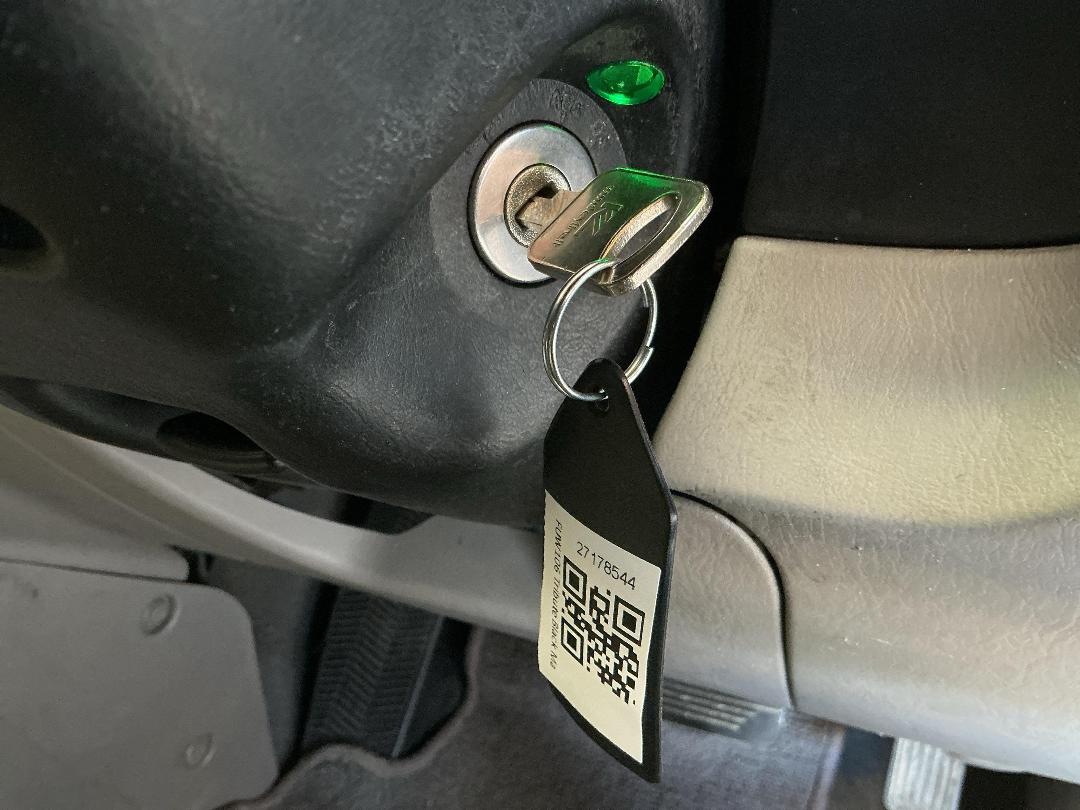 Photo '11' of Mazda Tribute