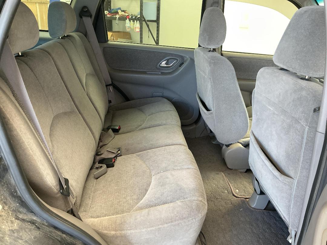 Photo '13' of Mazda Tribute