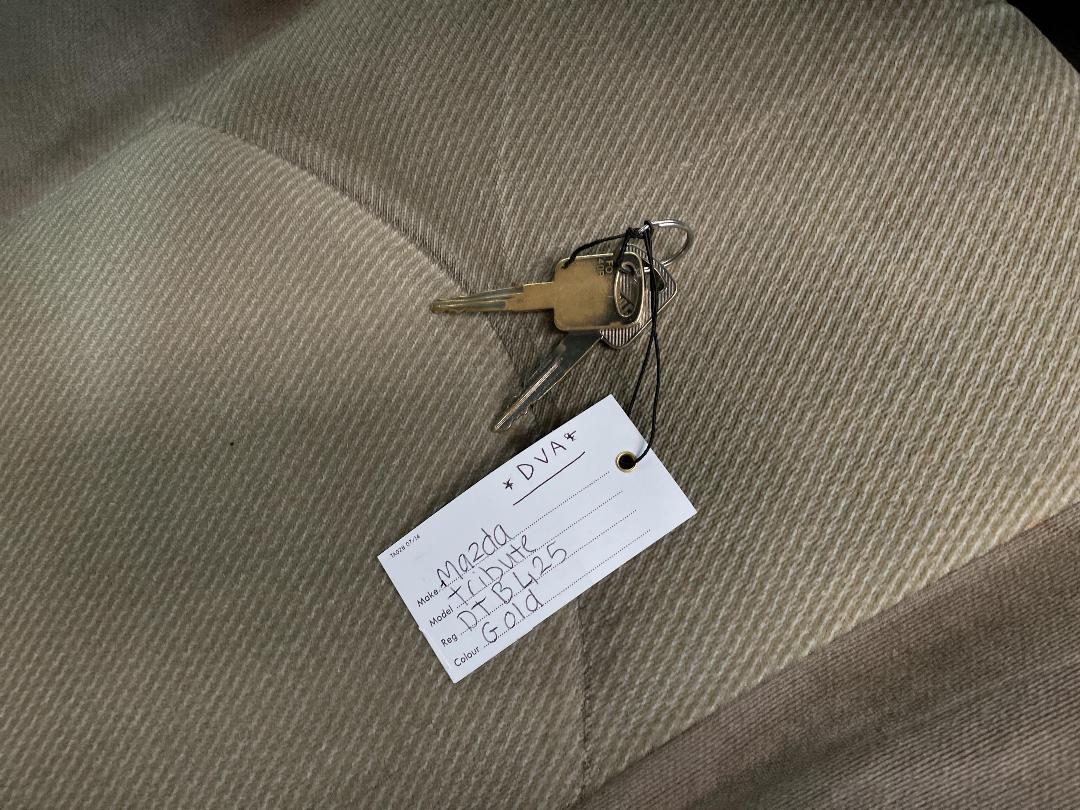 Photo '6' of Mazda Tribute Photo '6' of Mazda Tribute