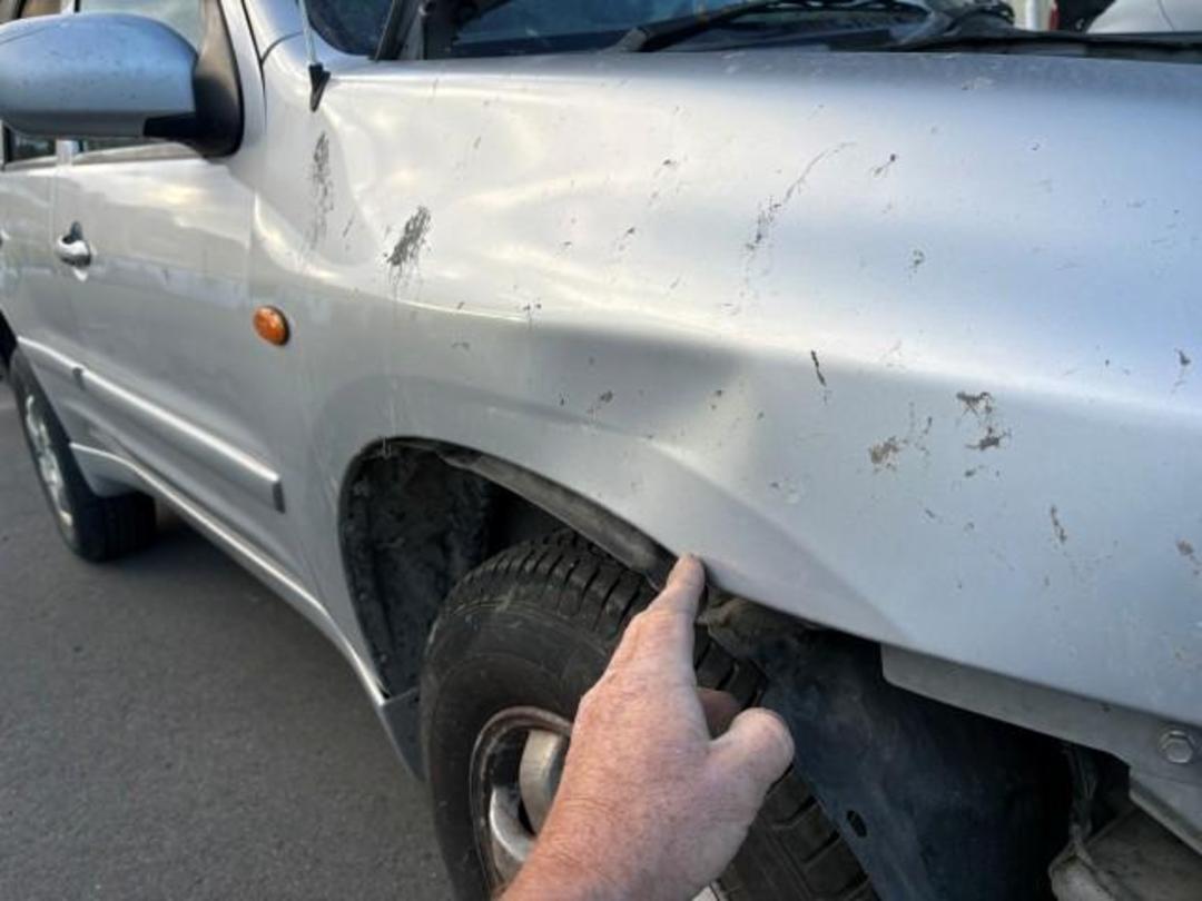 Photo '4' of Mazda Tribute