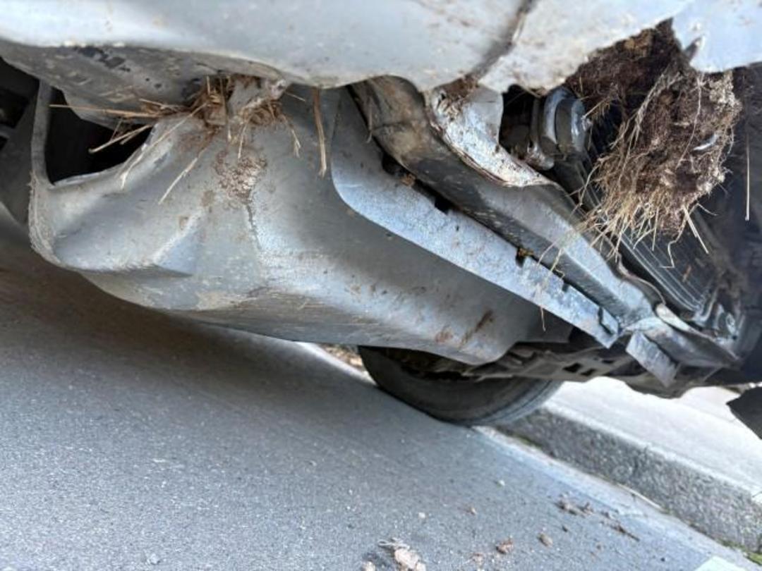 Photo '7' of Mazda Tribute