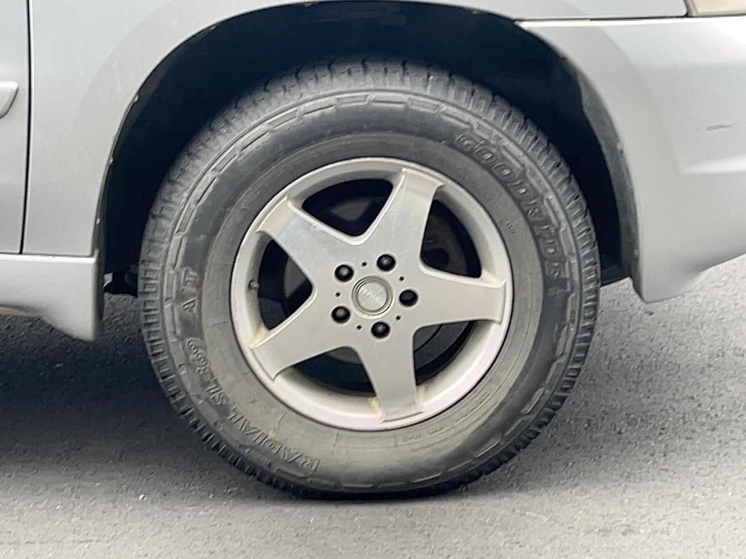 Photo '10' of Mazda Tribute