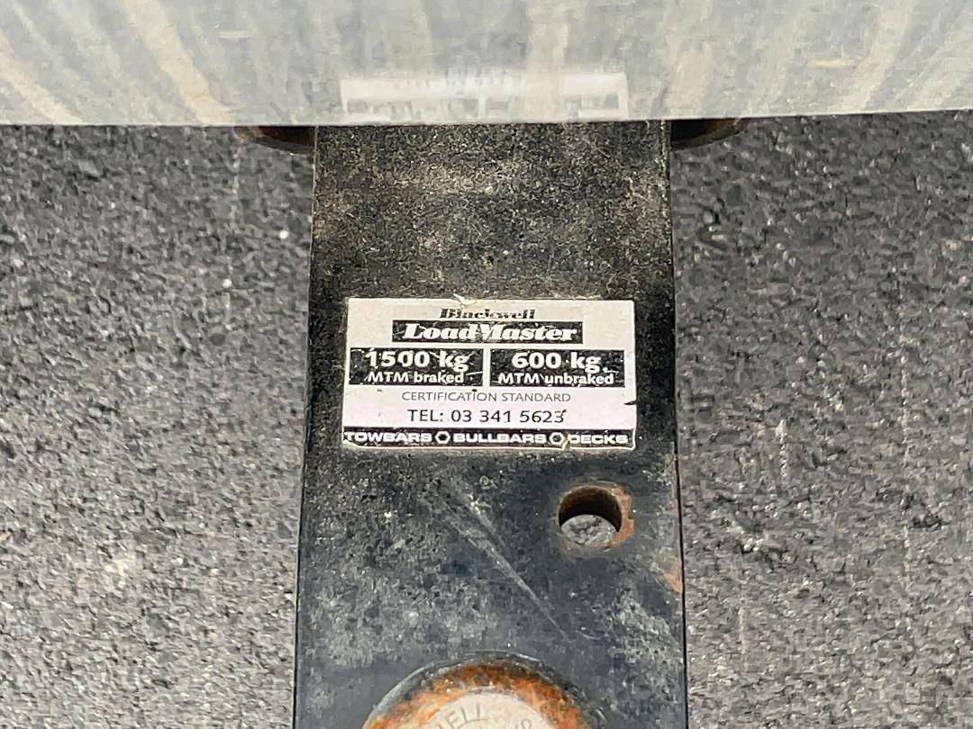 Photo '19' of Mazda Tribute