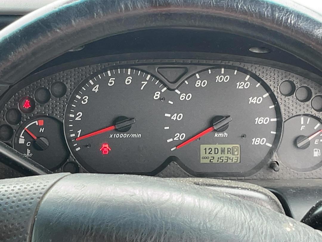 Photo '22' of Mazda Tribute