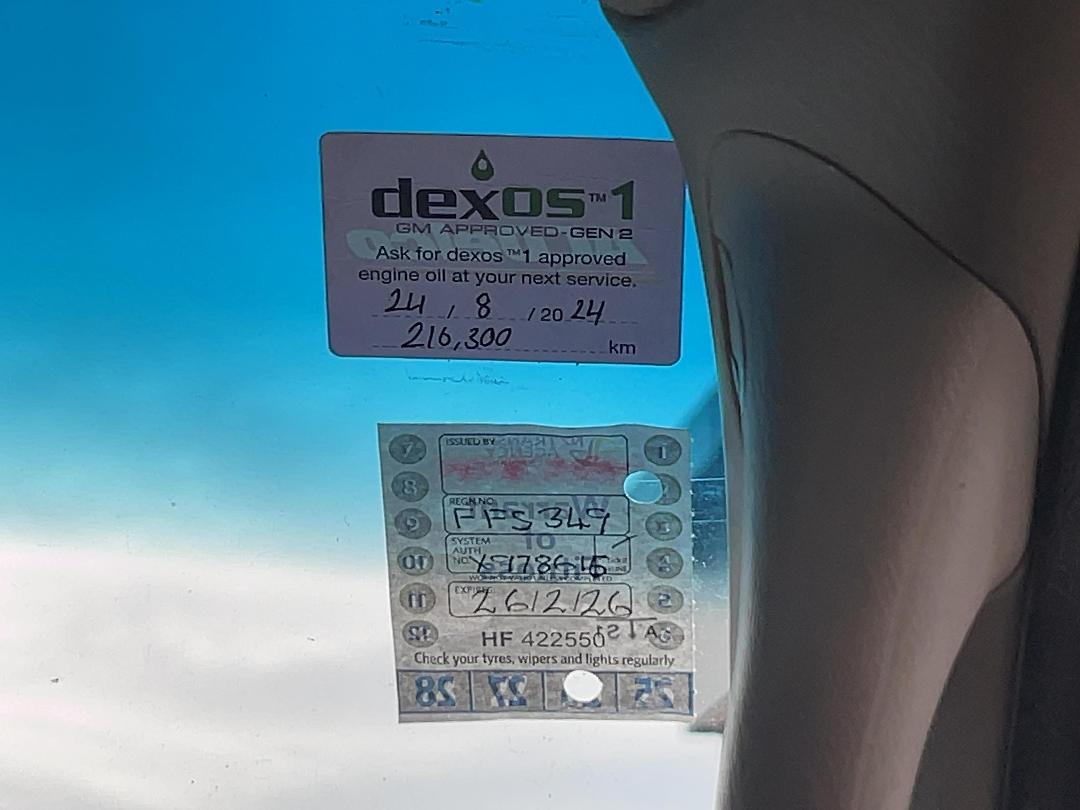 Photo '21' of Mazda Tribute