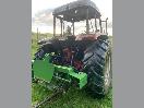 Thumbnail '3' of McCormick CX90 Tractor