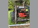 Thumbnail '5' of McCormick CX90 Tractor