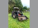 Thumbnail '1' of McCormick CX90 Tractor