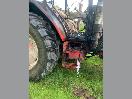 Thumbnail '10' of McCormick CX90 Tractor