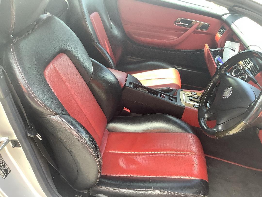 Photo '7' of Mercedes-Benz 320 Photo '7' of Mercedes-Benz 320