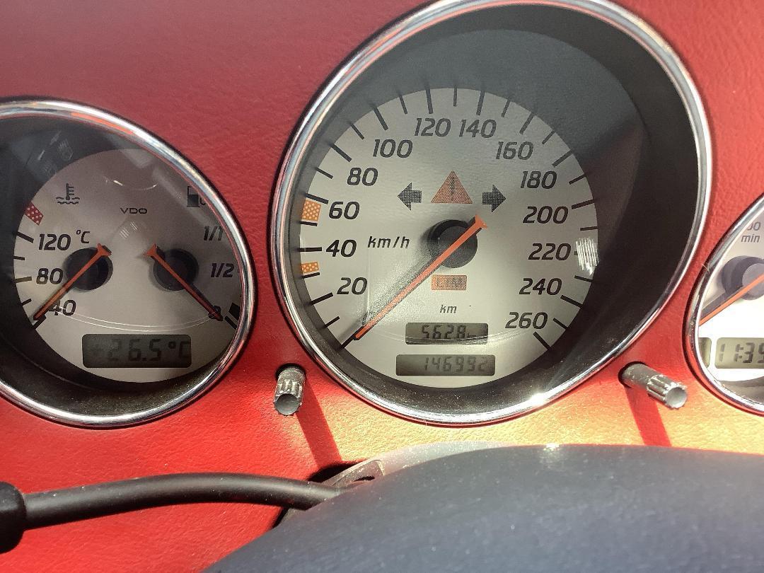 Photo '9' of Mercedes-Benz 320 Photo '9' of Mercedes-Benz 320