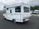 Thumbnail '6' of Mercedes-Benz Sprinter 308CDI 3550 Chassis Motorhome