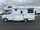 Thumbnail '7' of Mercedes-Benz Sprinter 308CDI 3550 Chassis Motorhome