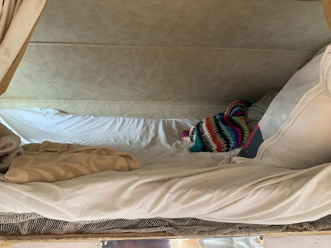 Photo '18' of Mercedes-Benz Sprinter 308CDI 3550 Chassis Motorhome