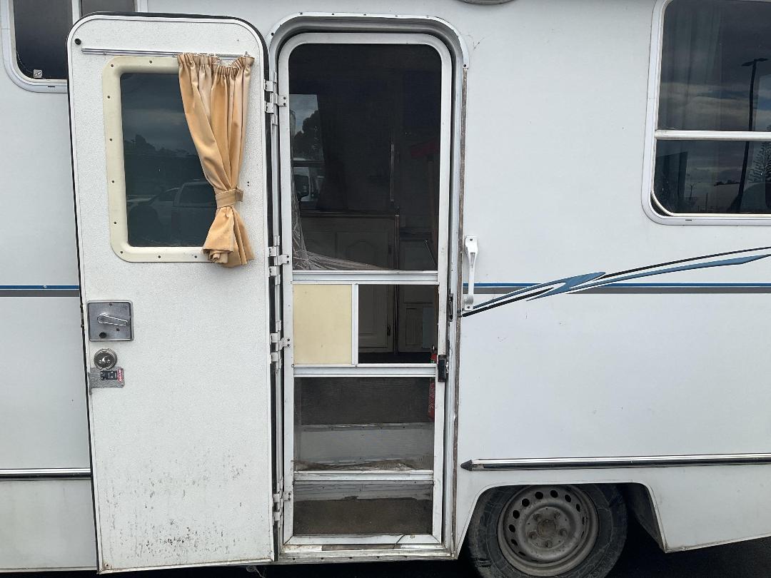 Photo '26' of Mercedes-Benz Sprinter 308CDI 3550 Chassis Motorhome