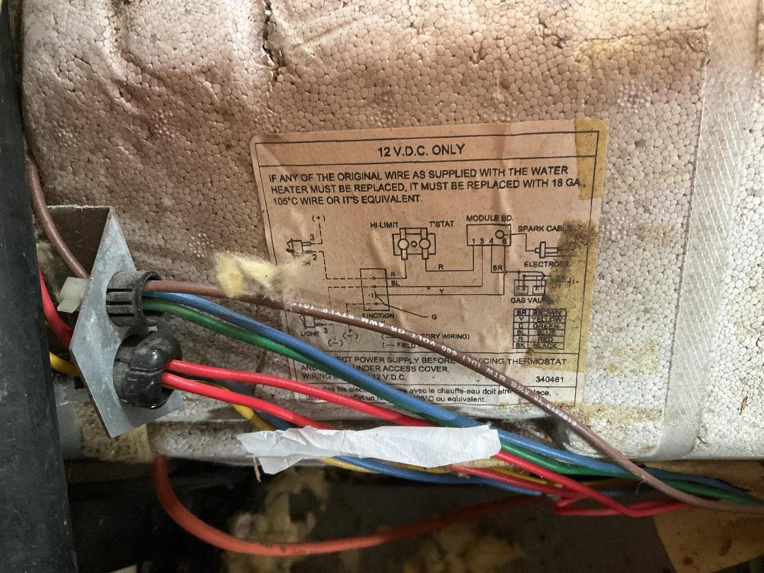 Photo '32' of Mercedes-Benz Sprinter 308CDI 3550 Chassis Motorhome