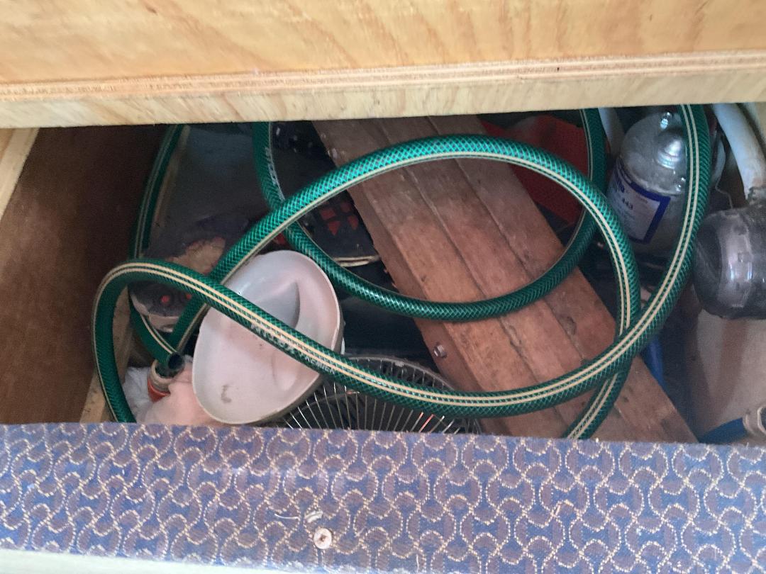 Photo '35' of Mercedes-Benz Sprinter 308CDI 3550 Chassis Motorhome