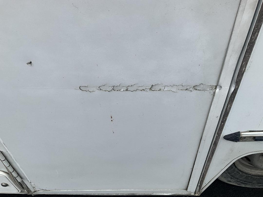 Photo '25' of Mercedes-Benz Sprinter 308CDI 3550 Chassis Motorhome