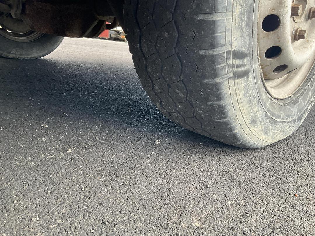 Photo '43' of Mercedes-Benz Sprinter 308CDI 3550 Chassis Motorhome