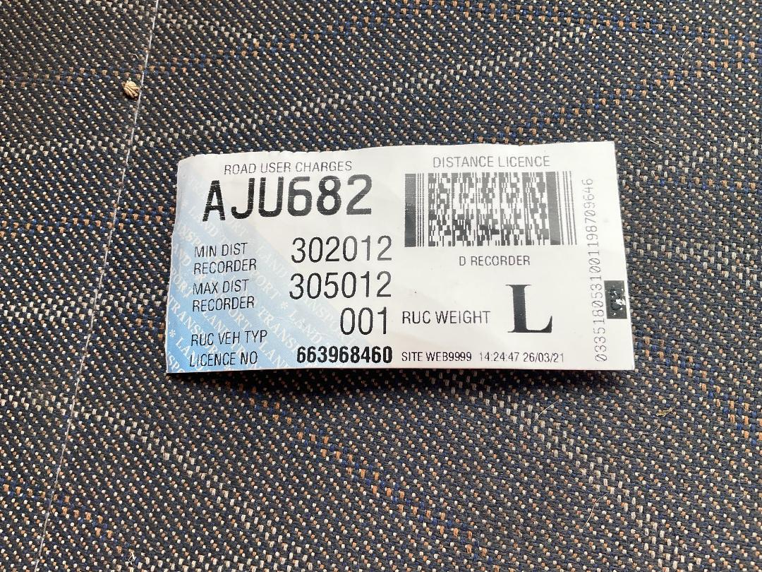 Photo '45' of Mercedes-Benz Sprinter 308CDI 3550 Chassis Motorhome