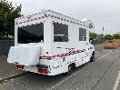 Thumbnail '3' of Mercedes-Benz Sprinter 308CDI 3550 Chassis Motorhome