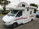 Thumbnail '7' of Mercedes-Benz Sprinter 308CDI 3550 Chassis Motorhome