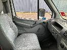Thumbnail '11' of Mercedes-Benz Sprinter 308CDI 3550 Chassis Motorhome