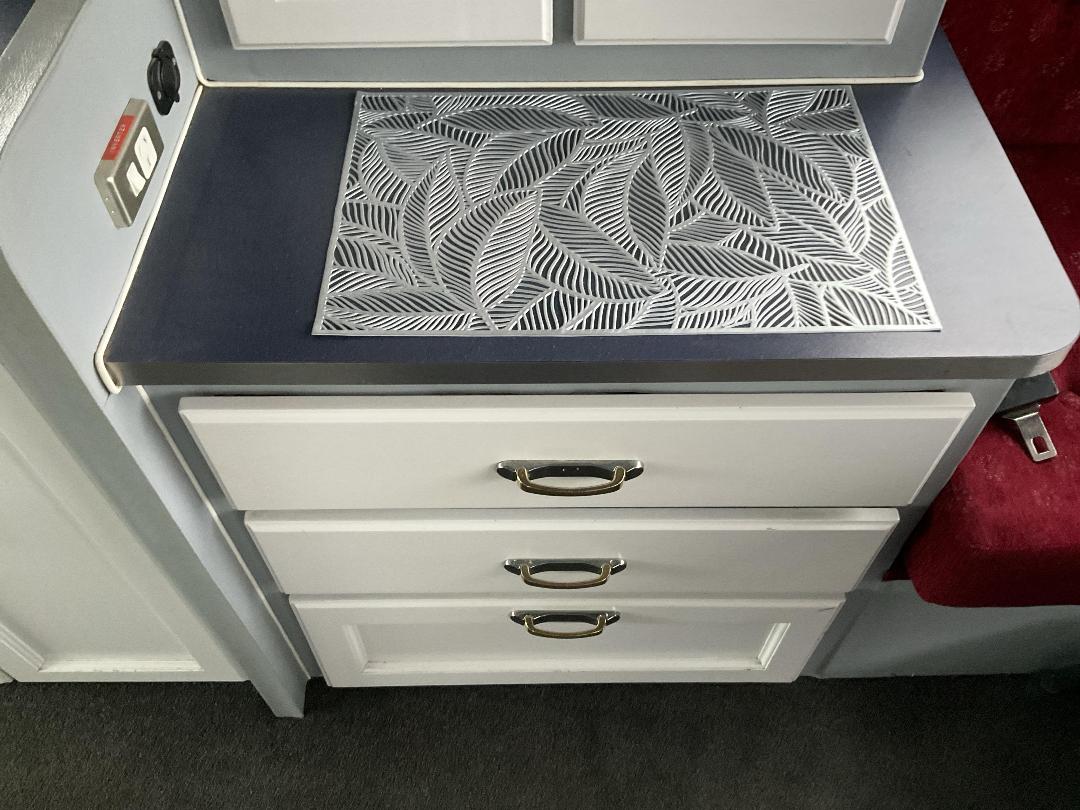 Photo '24' of Mercedes-Benz Sprinter 308CDI 3550 Chassis Motorhome